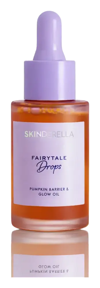 Gloss Gods Fairytale Drops