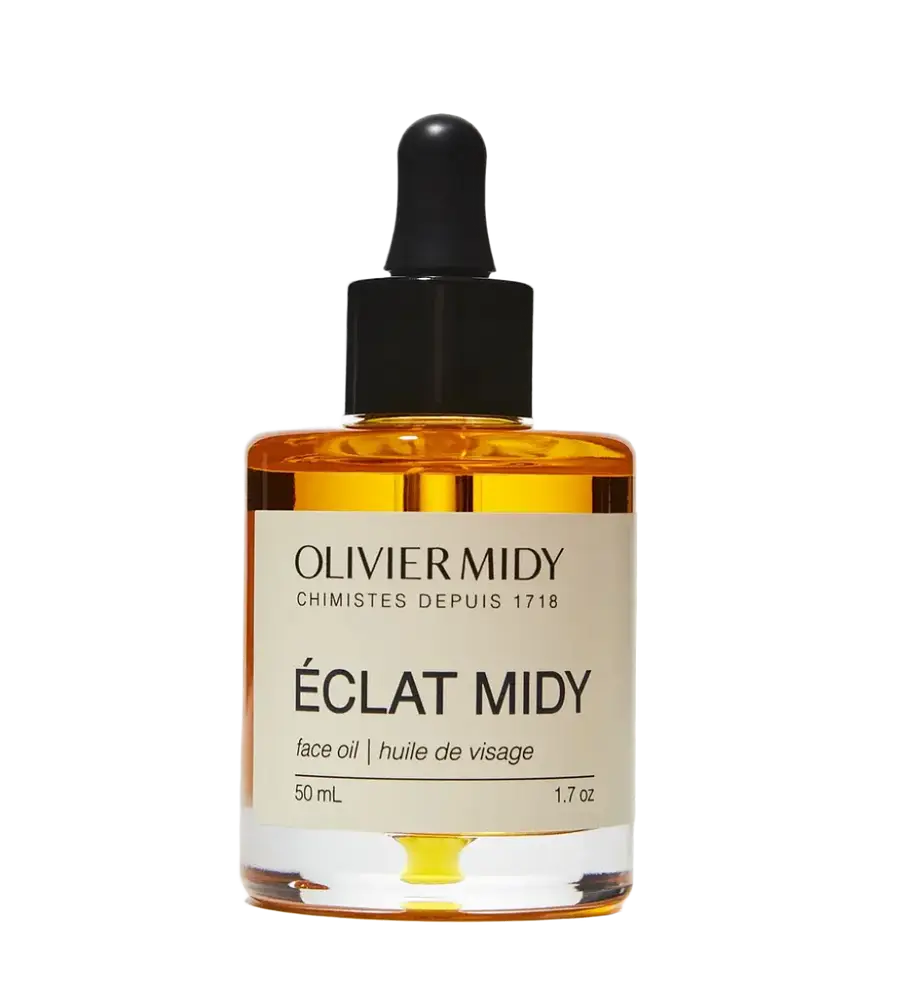 Olivier Midy Éclat Midy Anti-Aging Face Oil