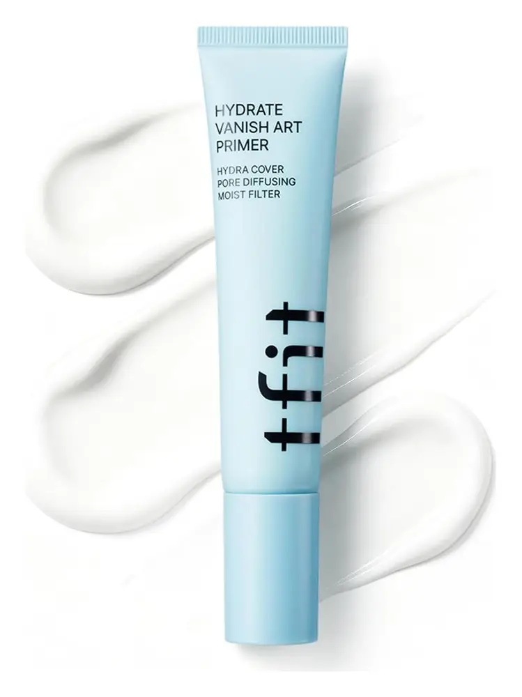TFIT Hydrate Vanish Art Primer