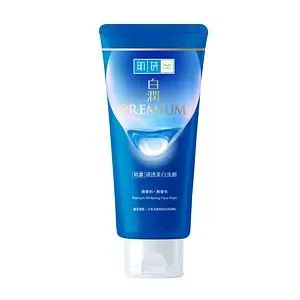 Hada Labo Premium Whitening Face Wash