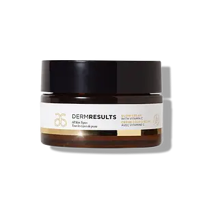 Arbonne Glow cream with Vitamin C