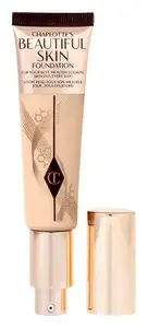 Charlotte Tilbury Beautiful Skin Foundation 4 Neutral