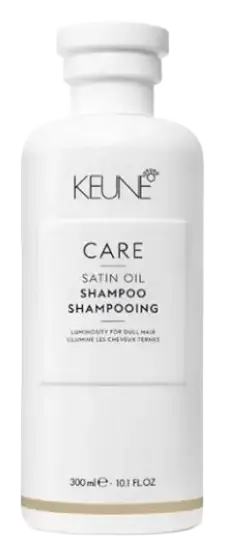 Keune Care Satin Oil Shampoo
