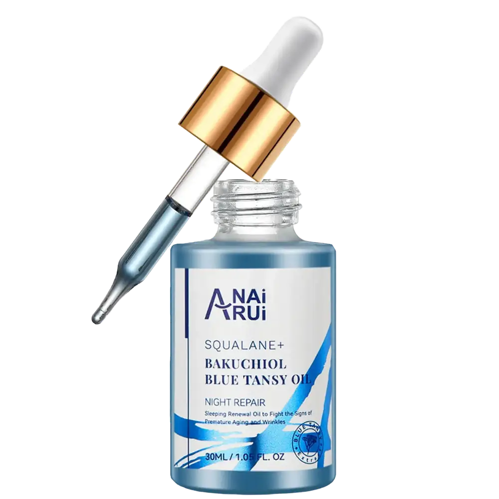 Anai Rui Bakuchiol & Blue Tansy Oil
