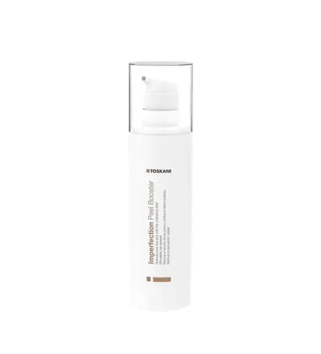 Toskani Imperfection Peel Booster