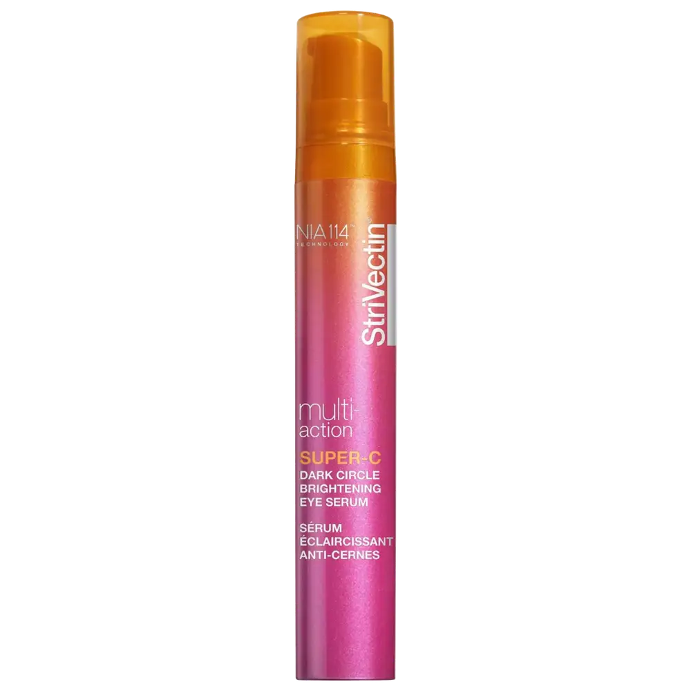 StriVectin Super-C Dark Circle Brightening Eye Serum