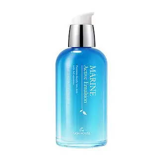 The Skin House Marine Active Emulsion