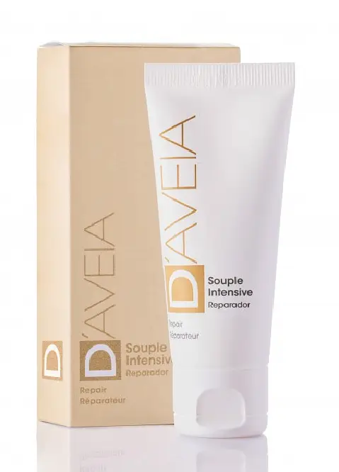 D’Aveia Souple Intensive Reparador