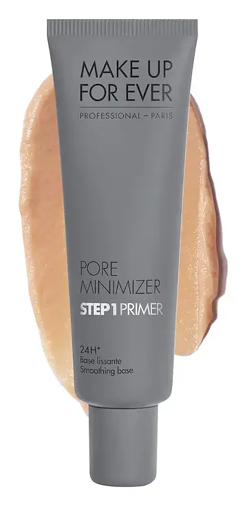 Make Up For Ever Step 1 Primer Pore Minimizer