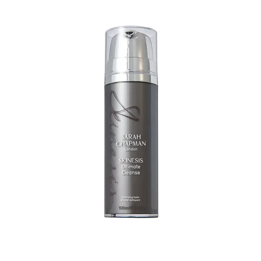 Sarah Chapman London Skinesis Ultimate Cleanse
