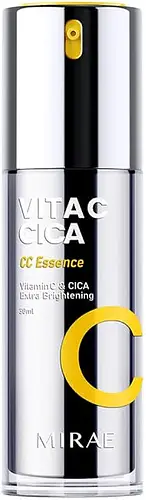 Mirae Vitamin C Cica Extra Brightening Essence