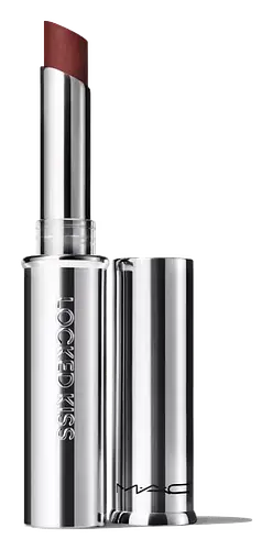 Mac Cosmetics Locked Kiss 24hr Lipstick Poncy