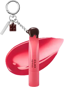 CLIO Glaze Lip Serum 05 Cherry Bomb