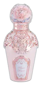 Flower Knows Butterfly Cloud Collar Perfume Ephemeral Dream-Woody Soapy Florals