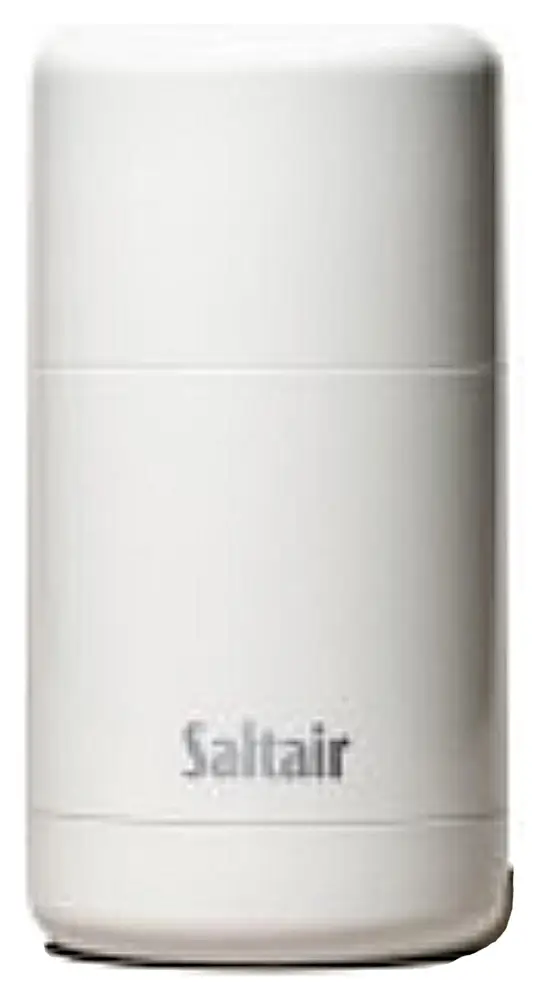 Saltair Skincare Deodorant Fragrance Free