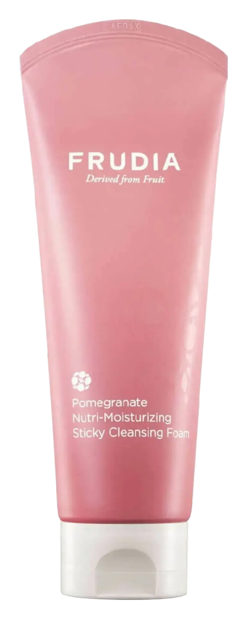 Frudia Pomegranate Nutri-Moisturizing Sticky Cleansing Foam