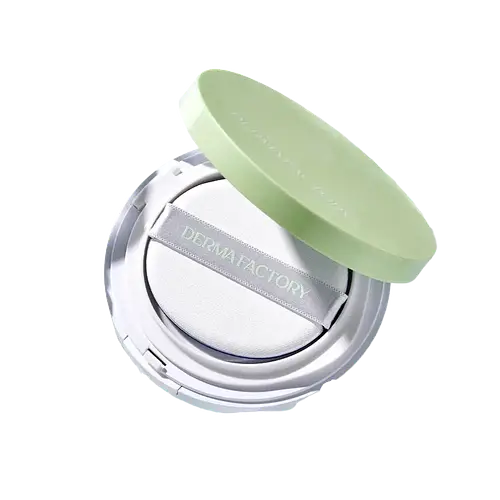 Derma Factory Mild Mineral Sun Cushion