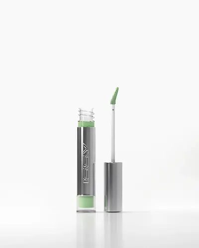 Issy Color-Correcting Fluid Green