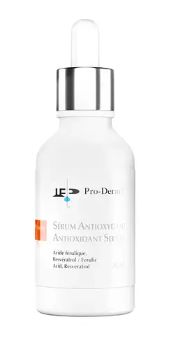 Pro-Derm Antioxidant Serum