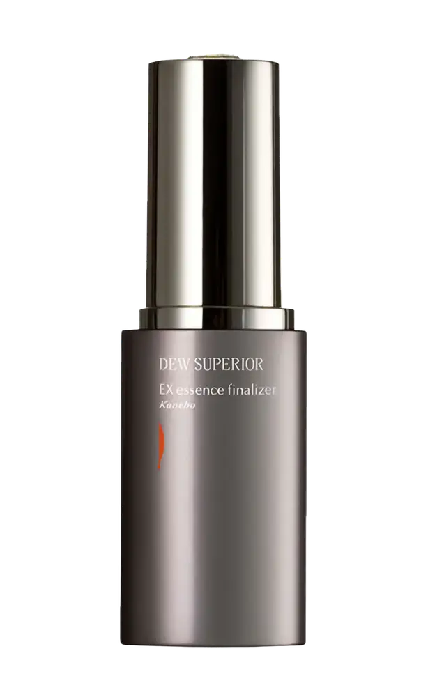 Kanebo Dew Superior Ex Essence Finalizer