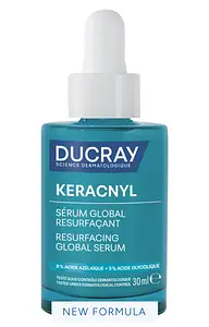 Ducray Keracnyl Resurfacing Global Serum