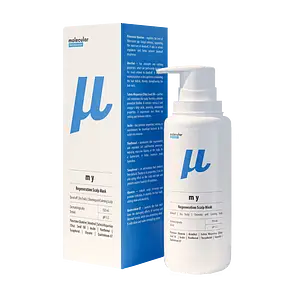 Molecular Trichology My Regeneration Scalp Mask