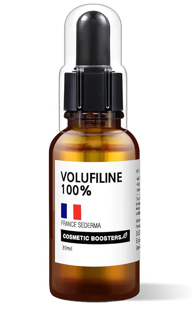 Cosmetic Boosters Volufiline 100%