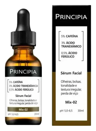 Principia Mix-02 Serum