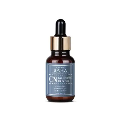 Cos De BAHA CN Caffeine 10% Niacinamide 10%