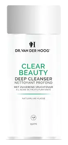 Dr. Van Der Hoog Clear Beauty Toner
