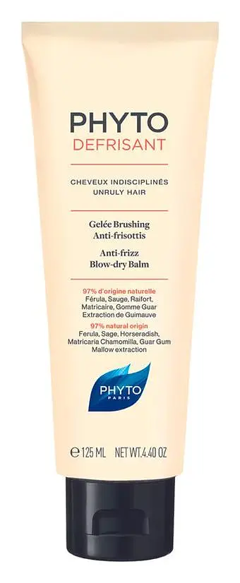 Phyto Phytodefrisant Anti-Frizz Blow-Dry Balm