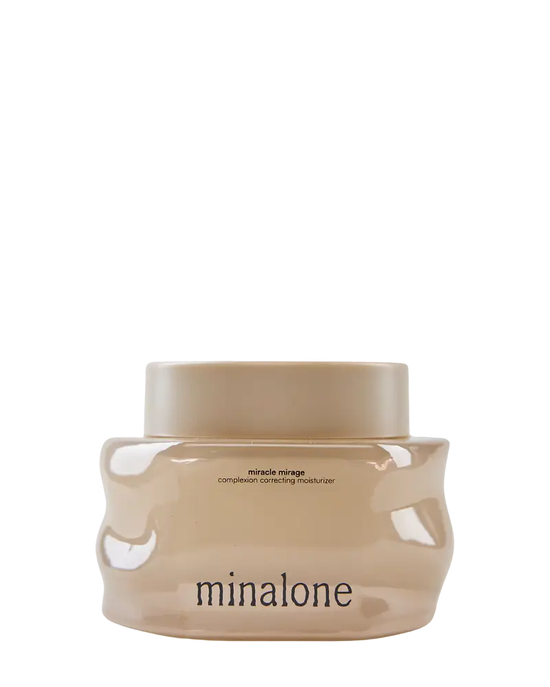 Minalone Miracle Mirage