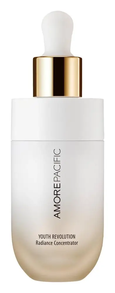 AMOREPACIFIC Youth Revolution Vitamin C Radiance Concentrator