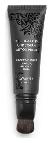Lavanila The Healthy Underarm Detox Mask