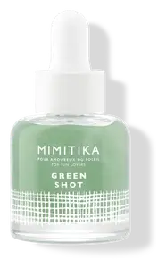Mimitika Green Shot Serum