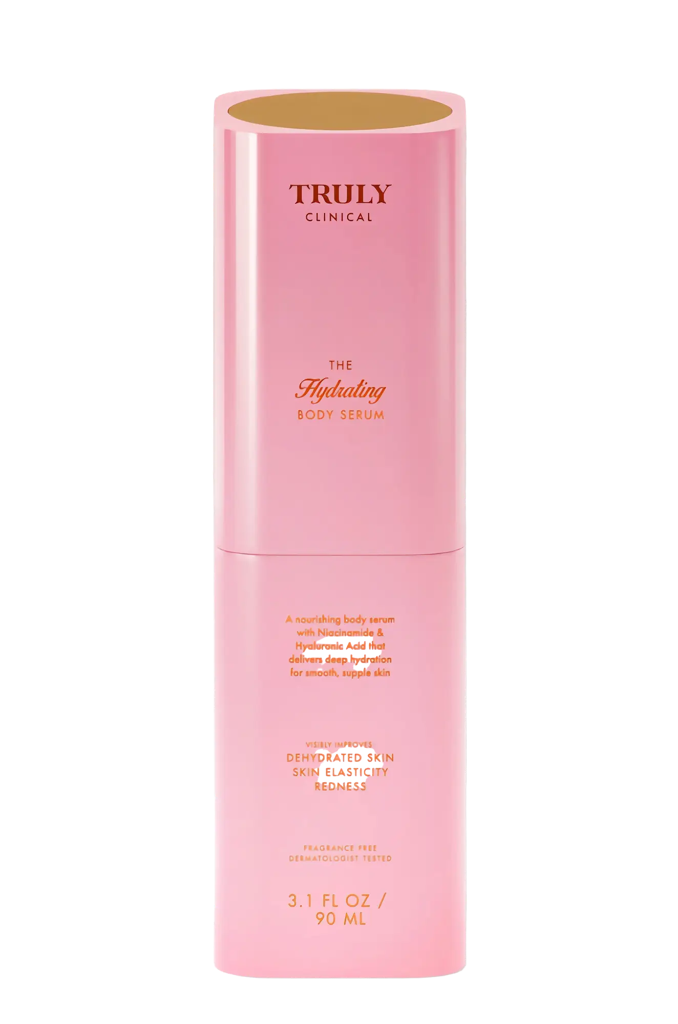 Truly The Body Serum Hydrating