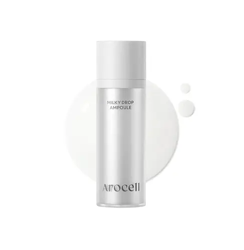 Arocell Milky Drop Ampoule
