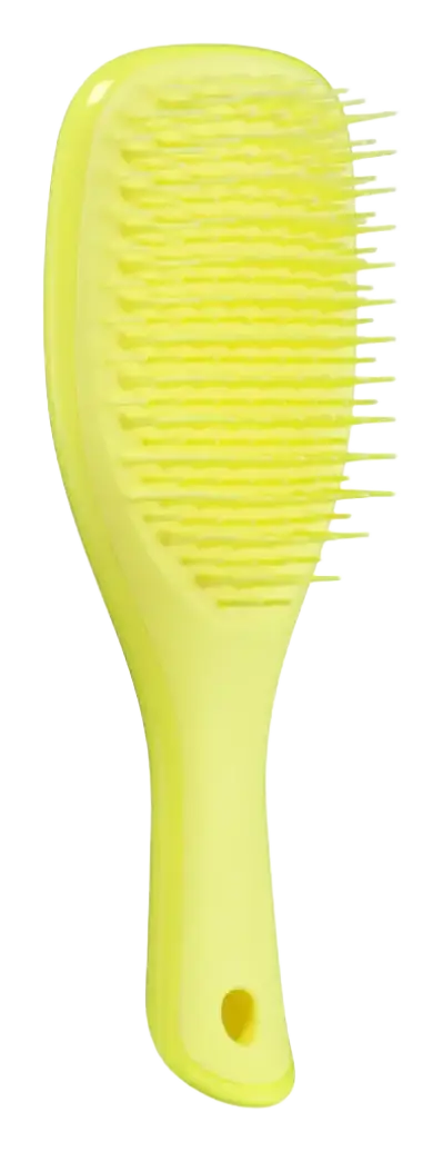 Tangle Teezer The Mini Ultimate Detangler Hairbrush Hyper
