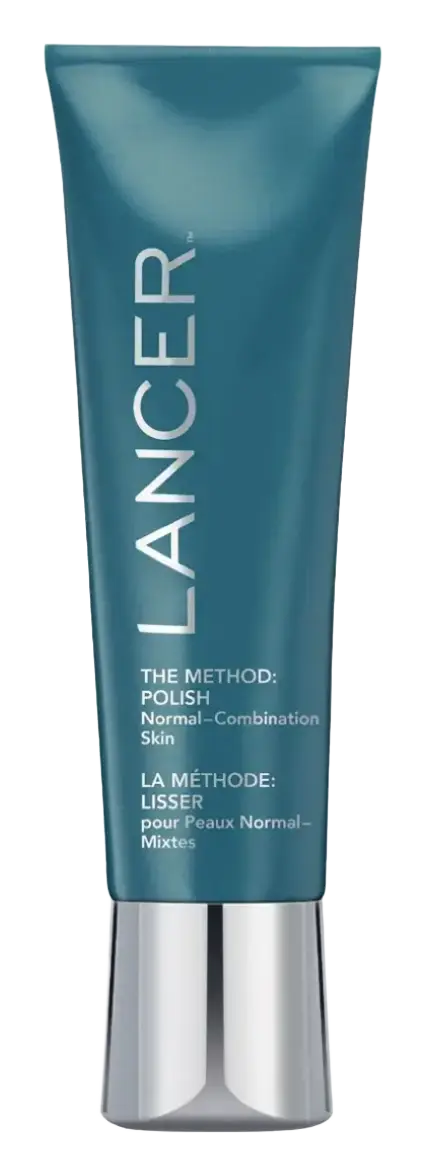 Lancer Skincare The Method Polish