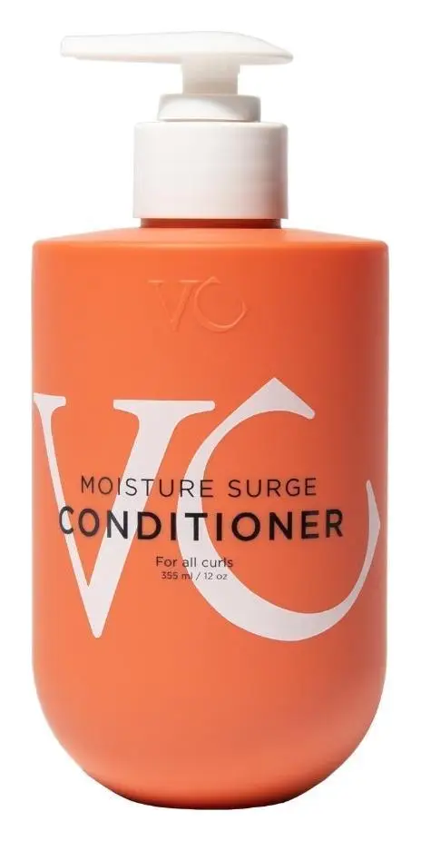 Vicious Curl Moisture Surge Conditioner