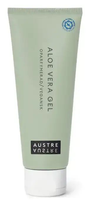 Austre Aloe Vera Gel