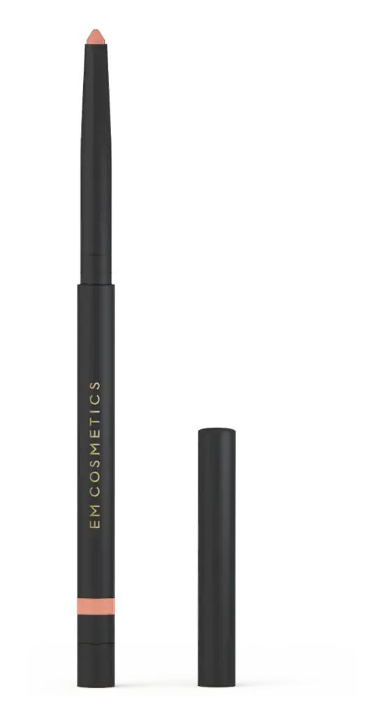 Em Cosmetics Soft Blur Velvet Lip Liner Fawn