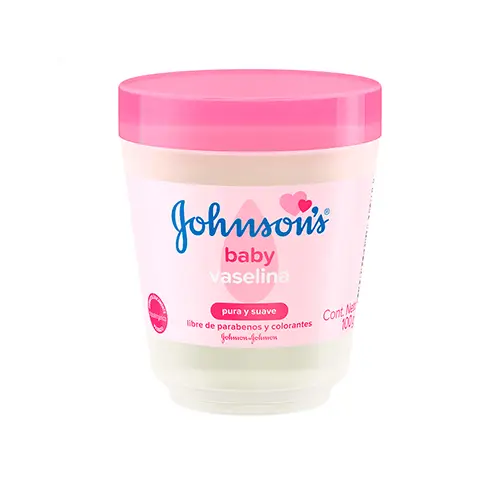 Johnson's Baby Baby Vaselina