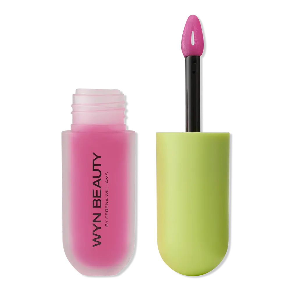 Wyn Beauty No Words Needed Lip Serum Engage
