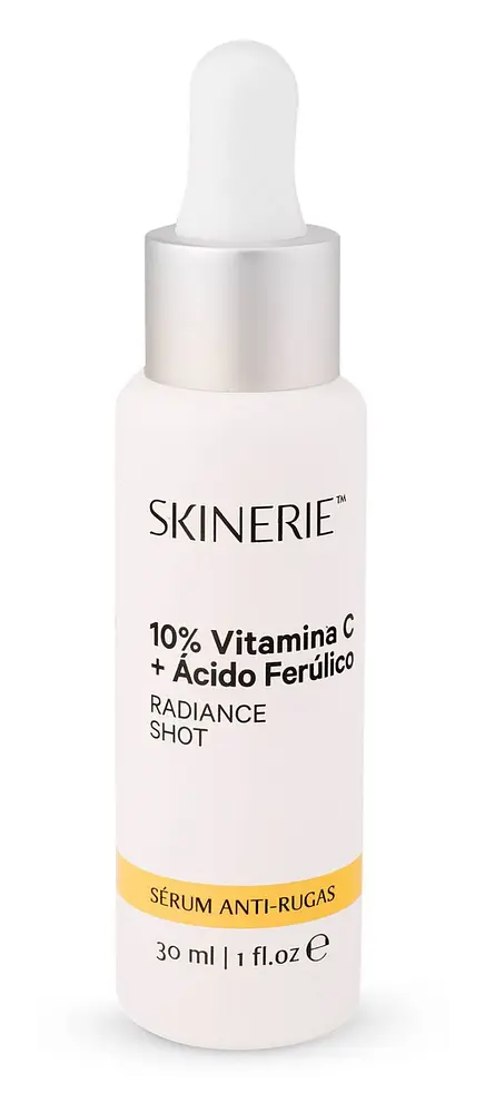 Skinerie Vitamin C And Ferulic Acid Illuminating Serum