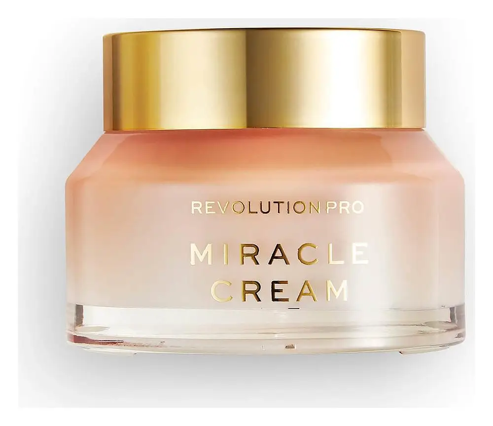 Revolution Beauty Pro Miracle Cream