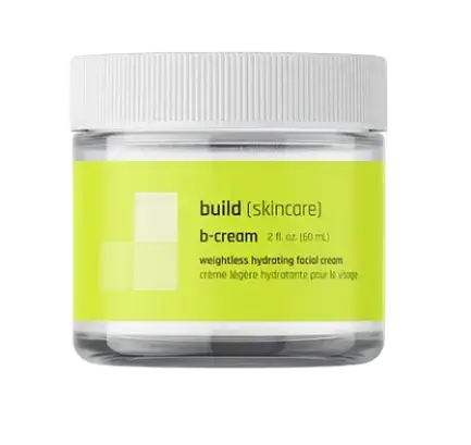 Build Skincare B-Cream