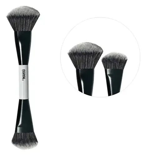 Makeup by  Mario Surreal Foundation F4 Brush