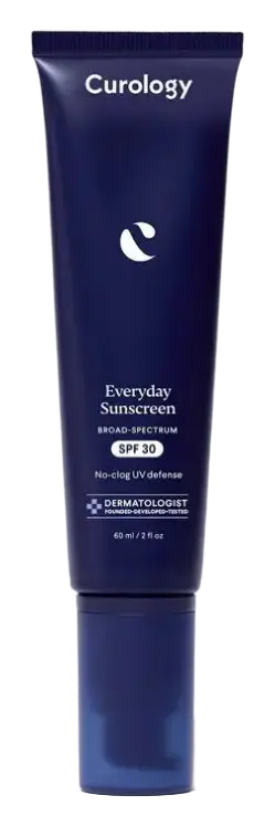 Curology Everyday Sunscreen SPF 30