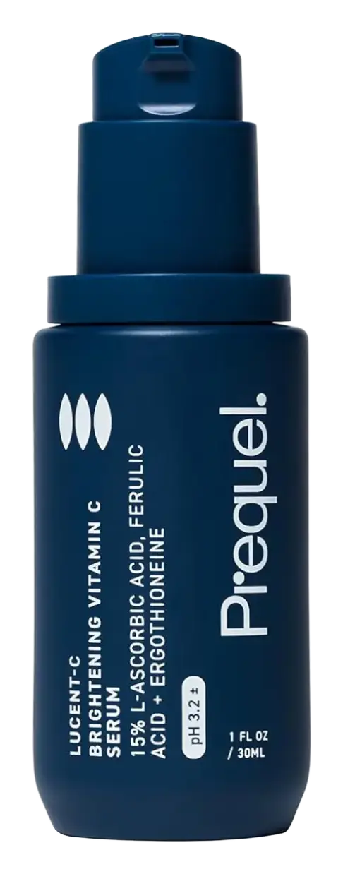 Prequel Lucent-C Brightening Vitamin C Serum
